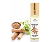 Menjewell Jannat-E-Chandan Eau De Perfume Attar 9ml 0.3 Fl.oz. Unisex Fragrance | Alcohol Free